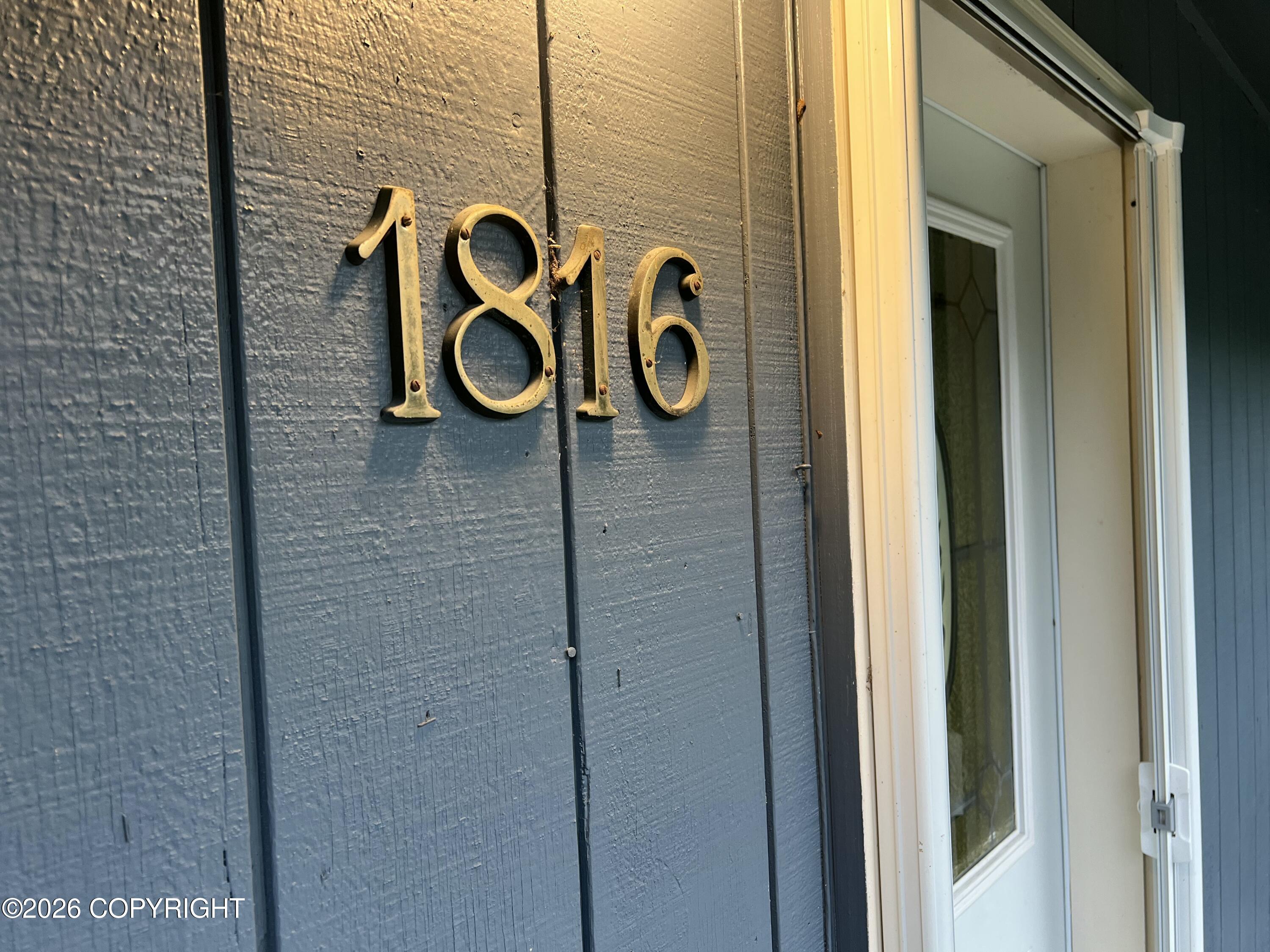 1816 Jesse Lee Drive Property Photo 10