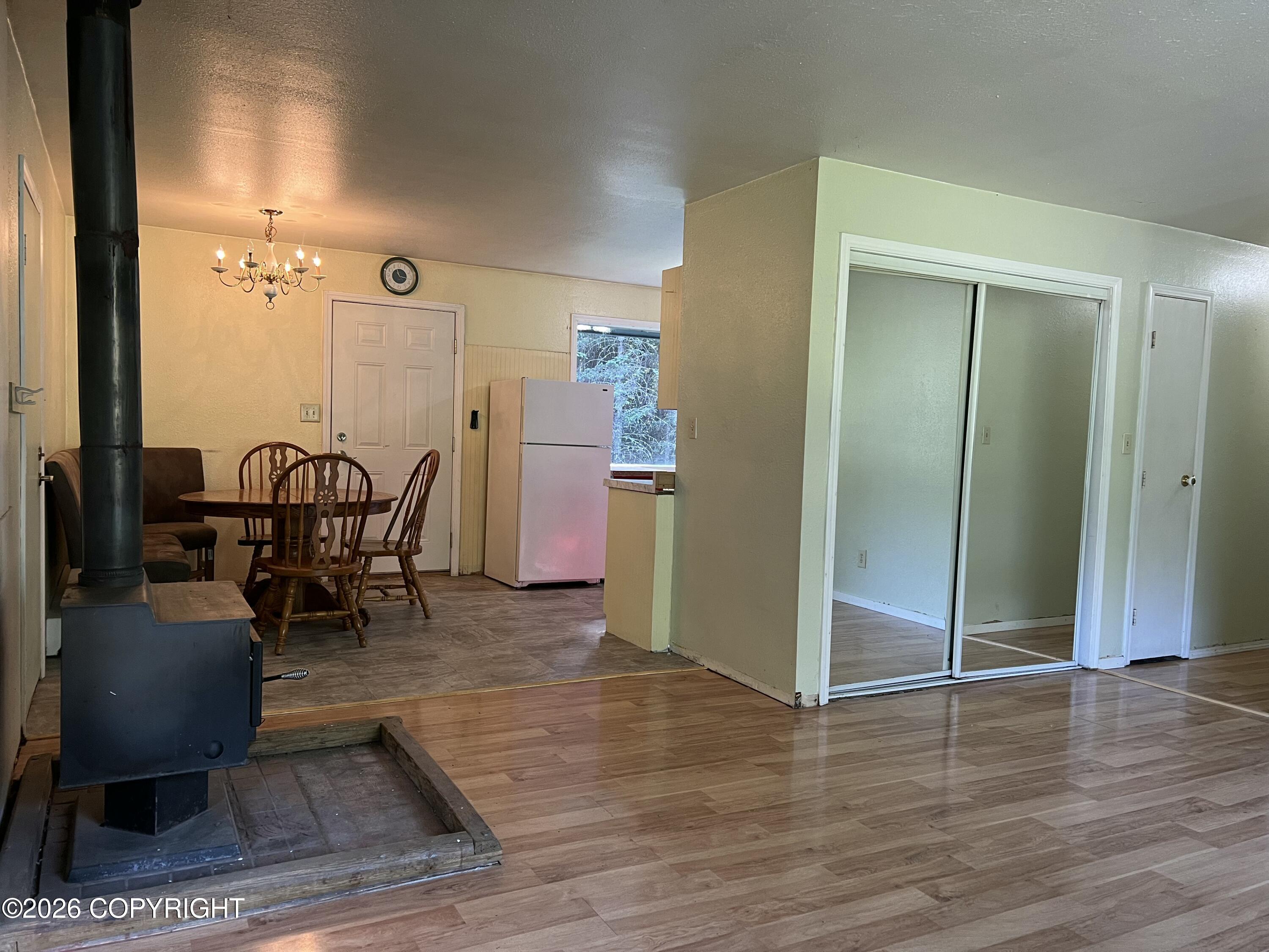 1816 Jesse Lee Drive Property Photo 11