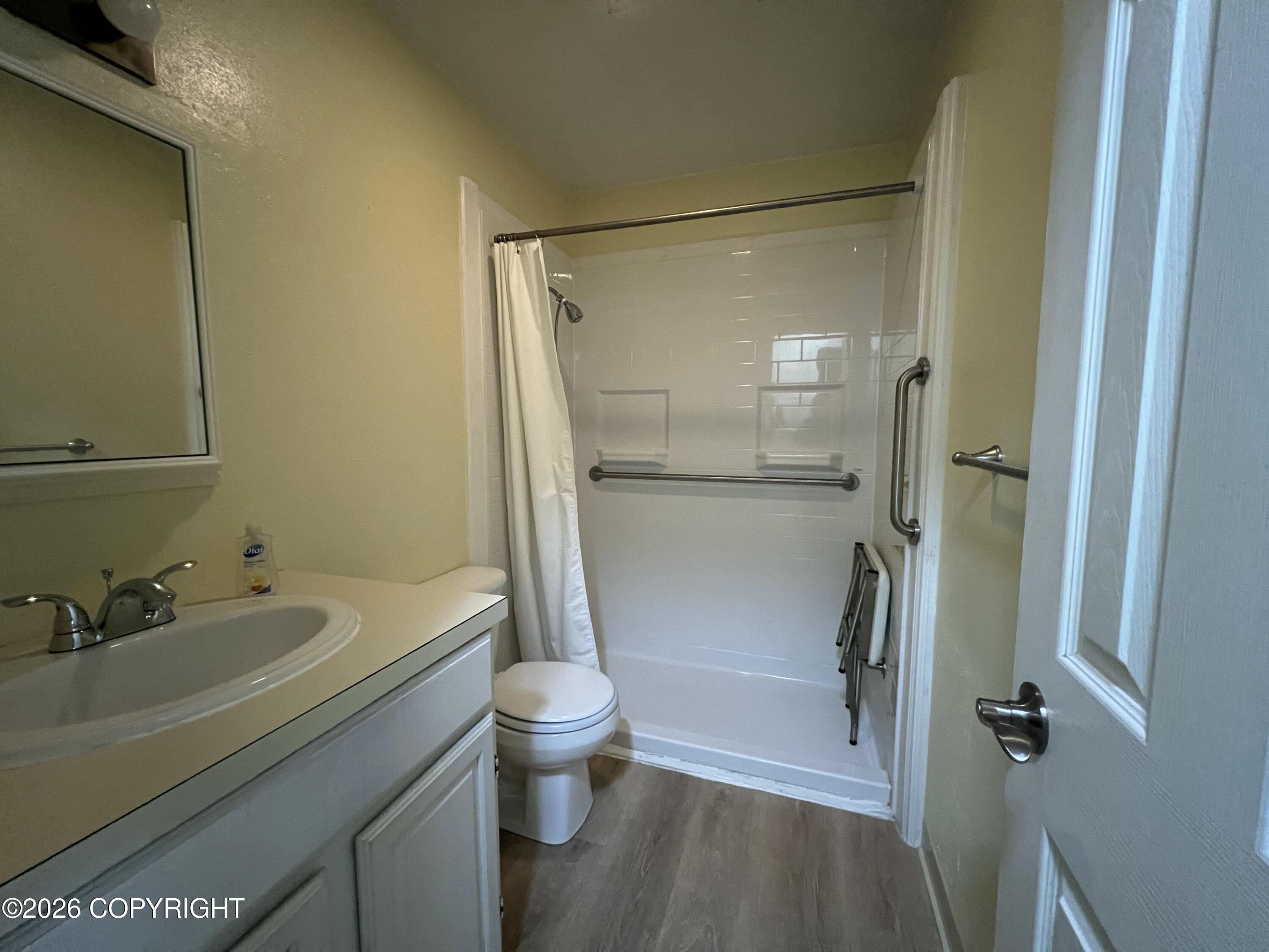 1816 Jesse Lee Drive Property Photo 13