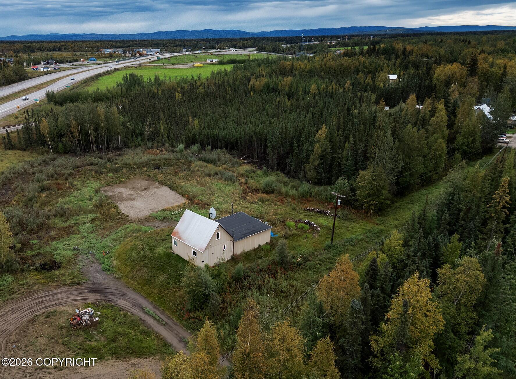 2310 Old Richardson Highway Property Photo 3