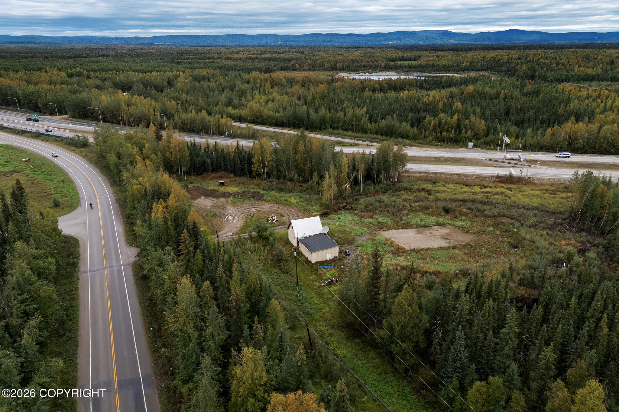 2310 Old Richardson Highway Property Photo 4