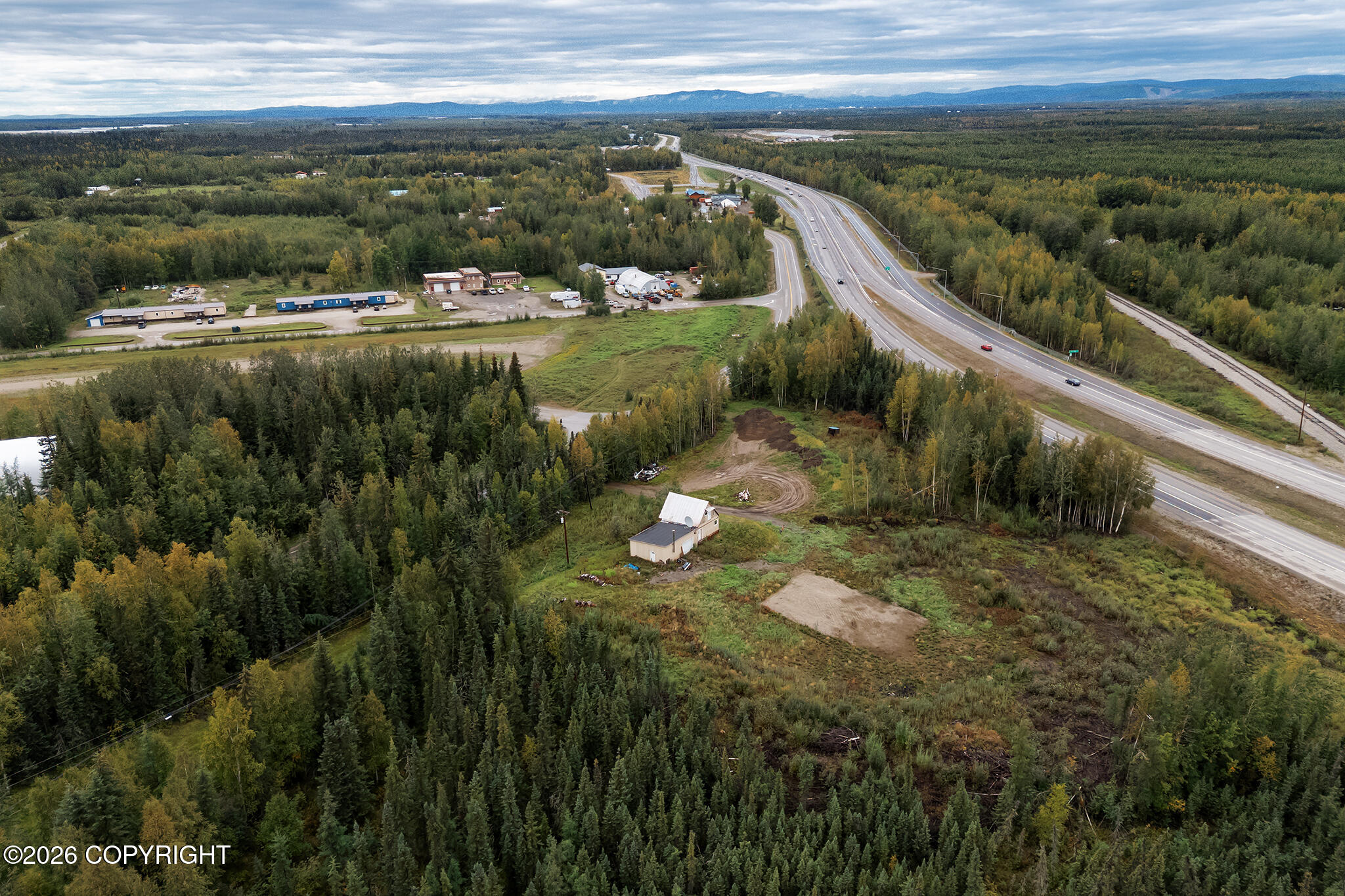 2310 Old Richardson Highway Property Photo 5