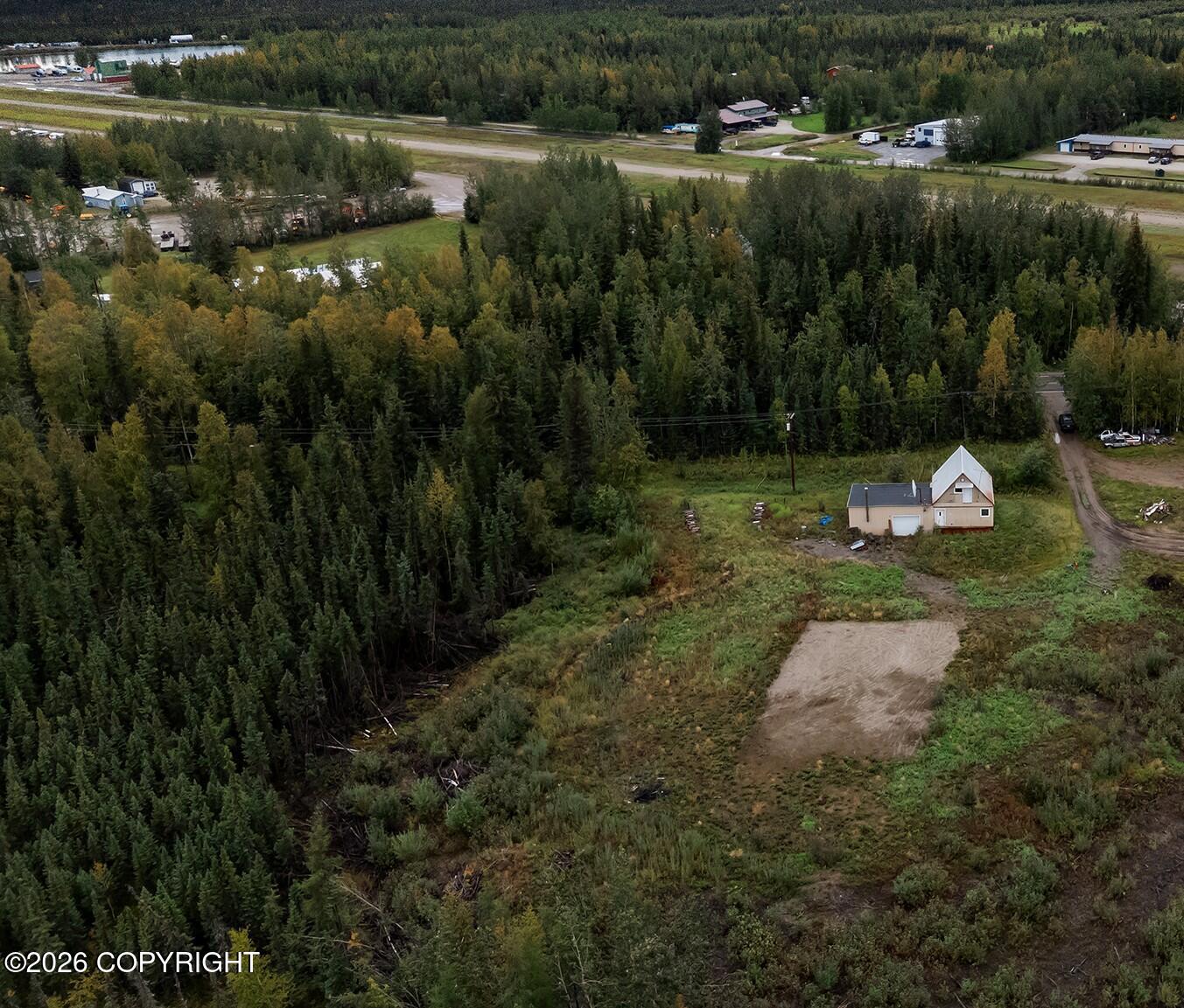 2310 Old Richardson Highway Property Photo 6