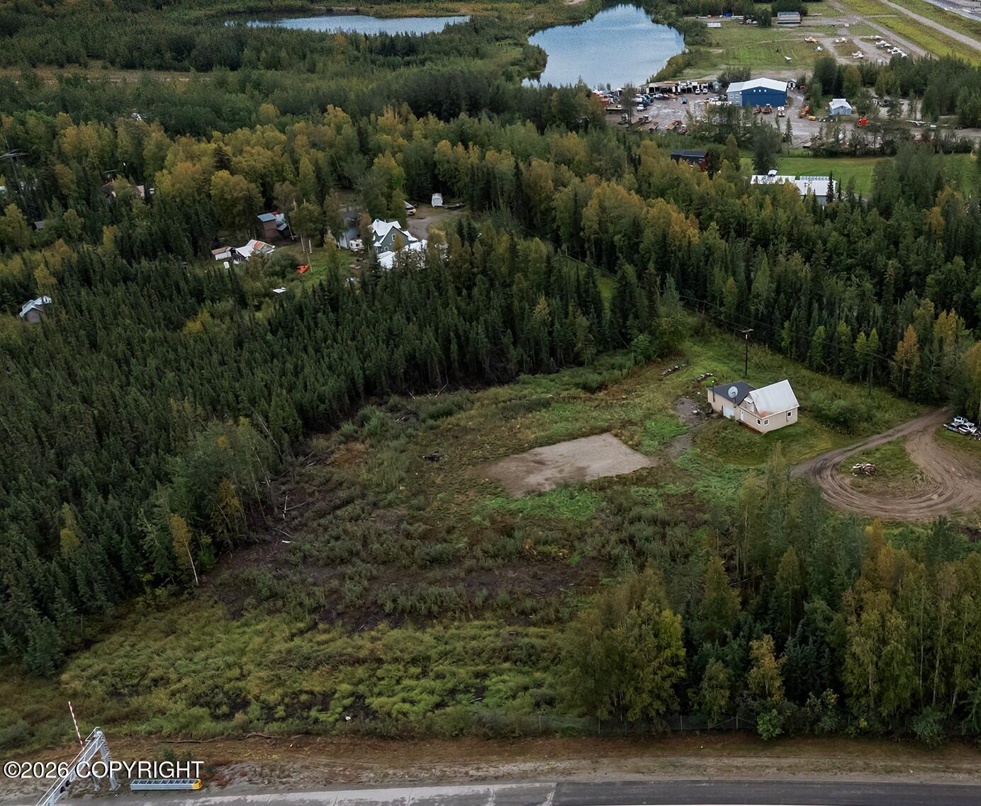 2310 Old Richardson Highway Property Photo 7