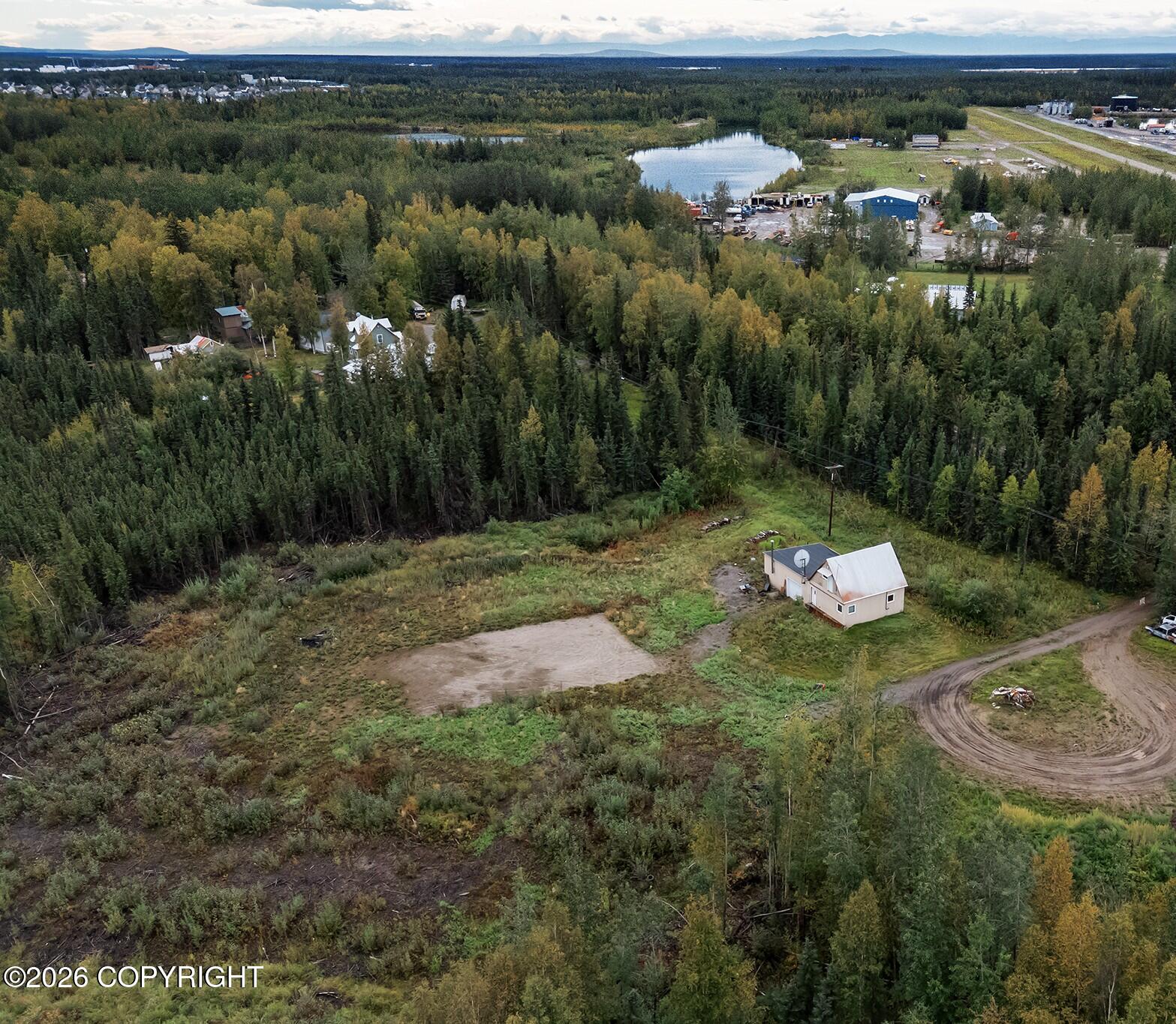 2310 Old Richardson Highway Property Photo 8