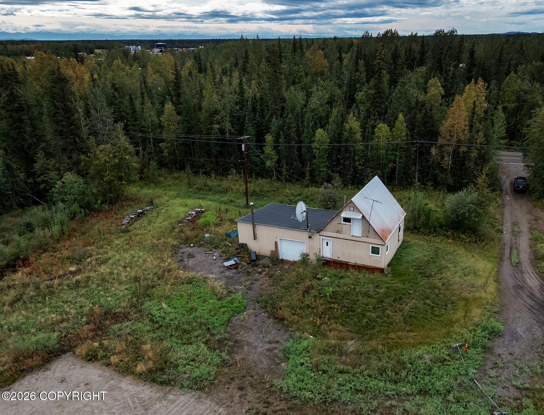 2310 Old Richardson Highway Property Photo 9