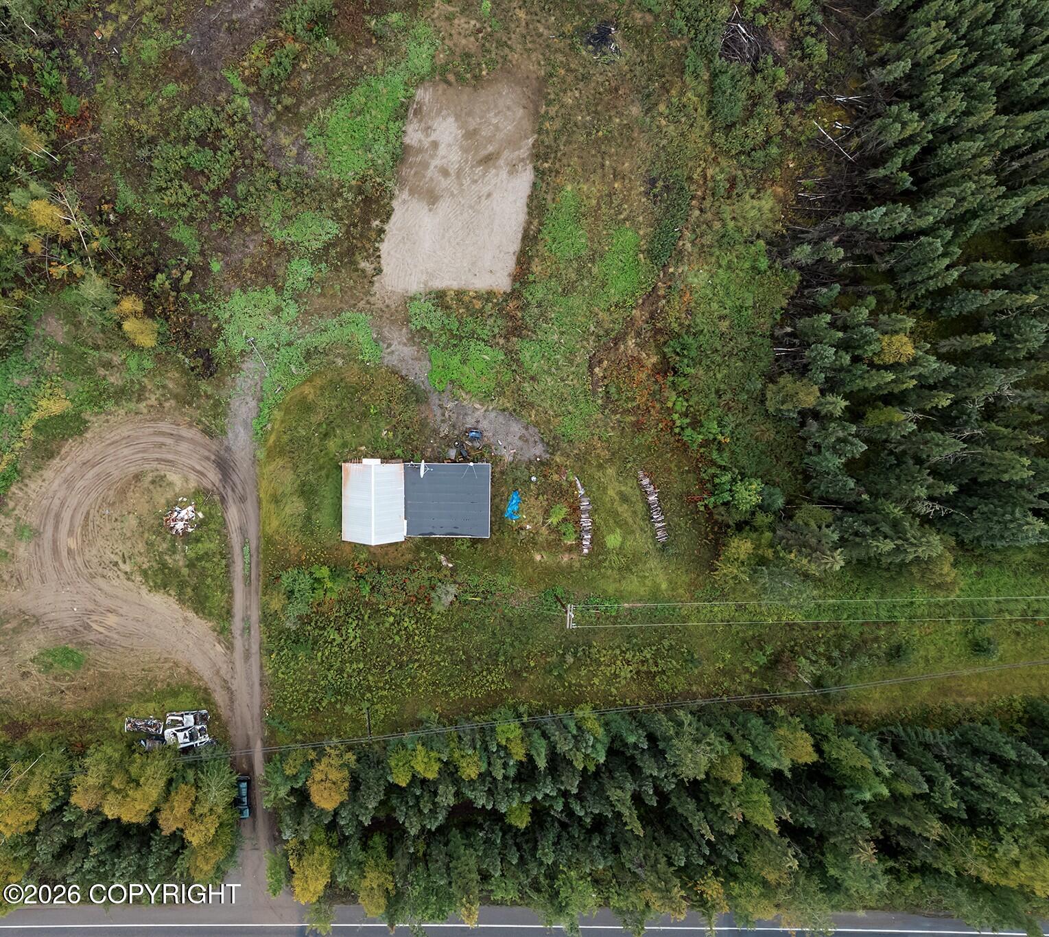 2310 Old Richardson Highway Property Photo 10