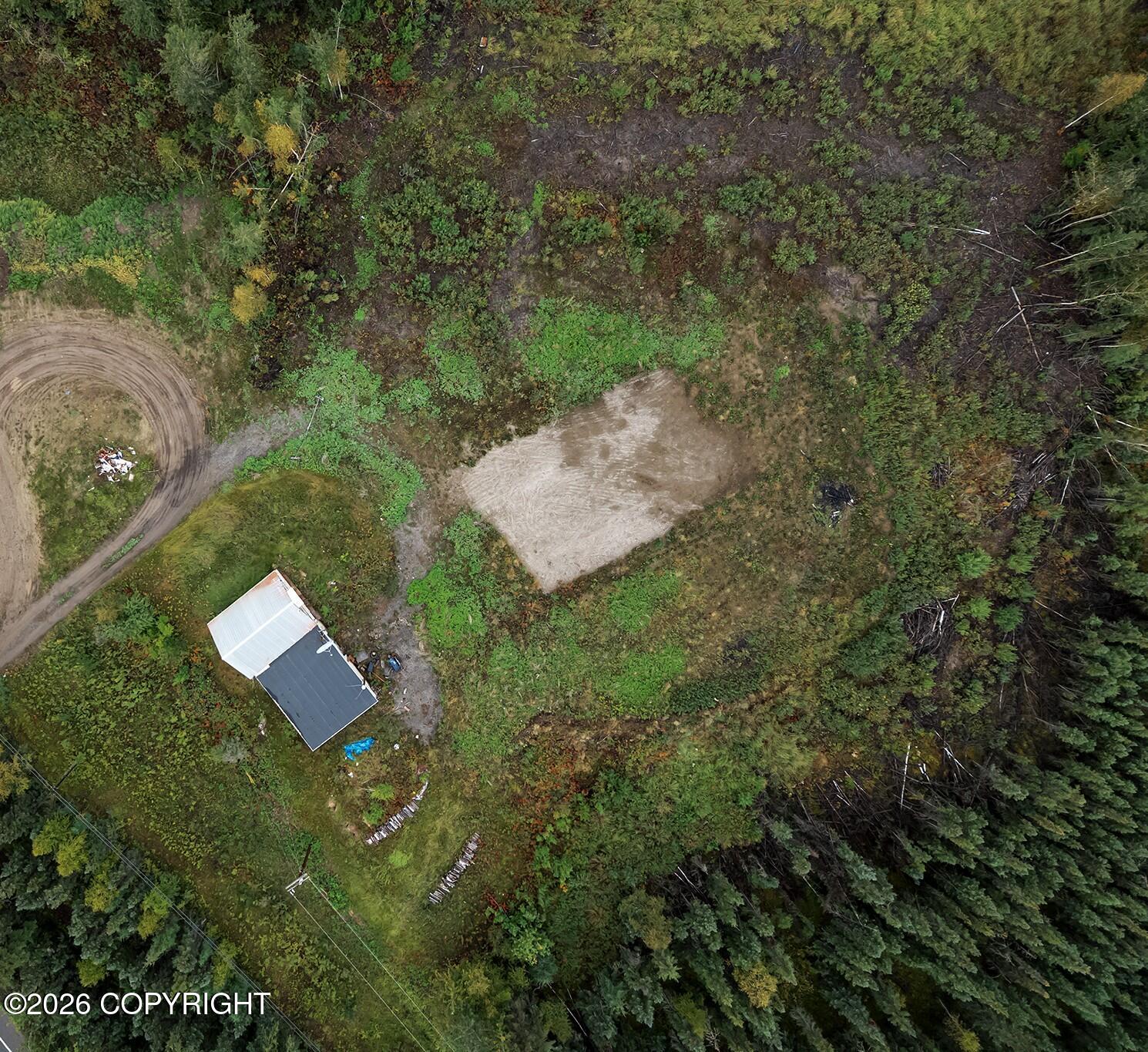 2310 Old Richardson Highway Property Photo 11