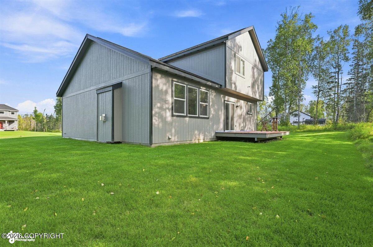 1245 S Endeavor Street Property Photo 41