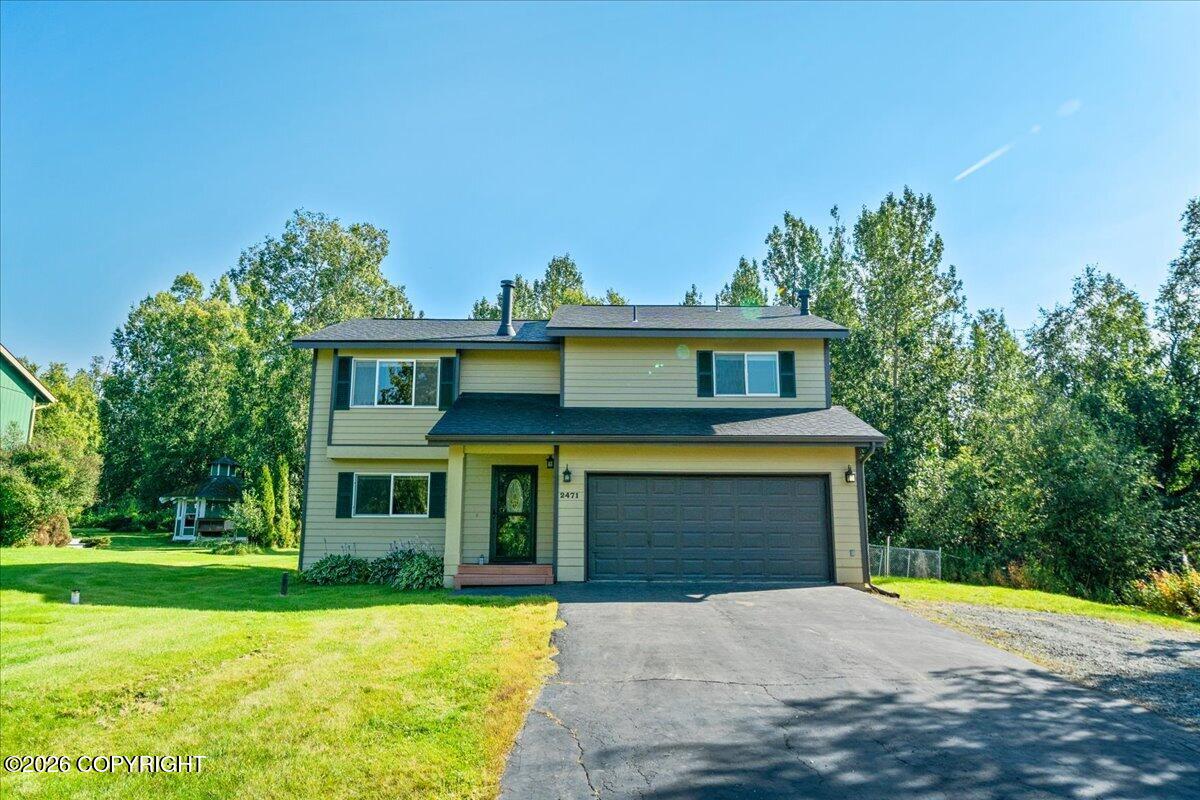 2471 S Coggin Drive Property Photo 1