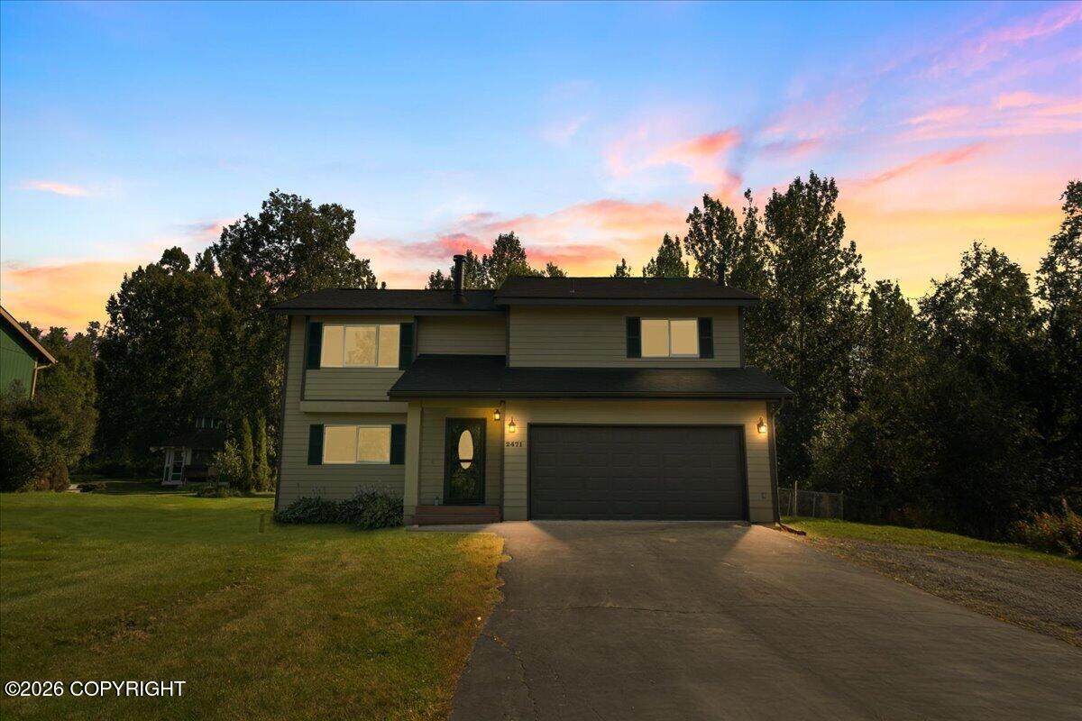 2471 S Coggin Drive Property Photo 2