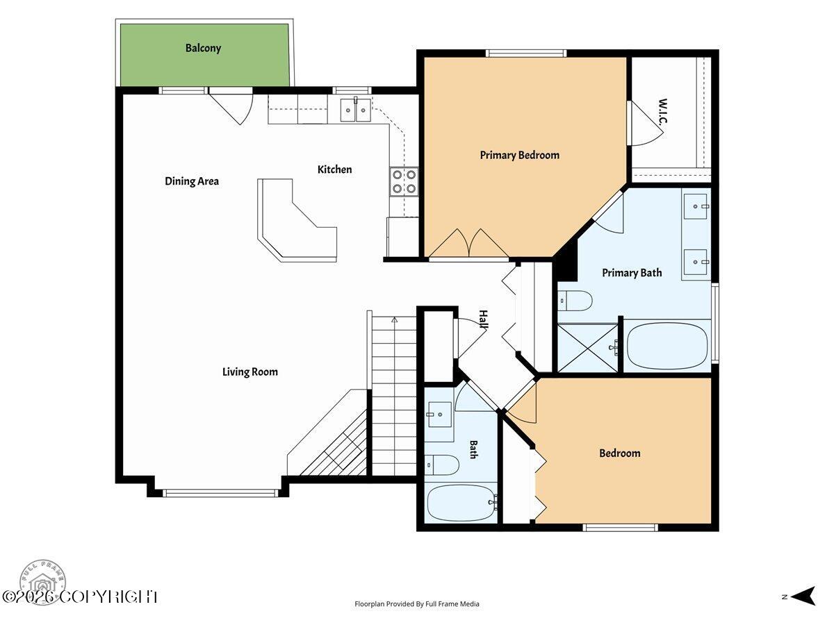 2471 S Coggin Drive Property Photo 100