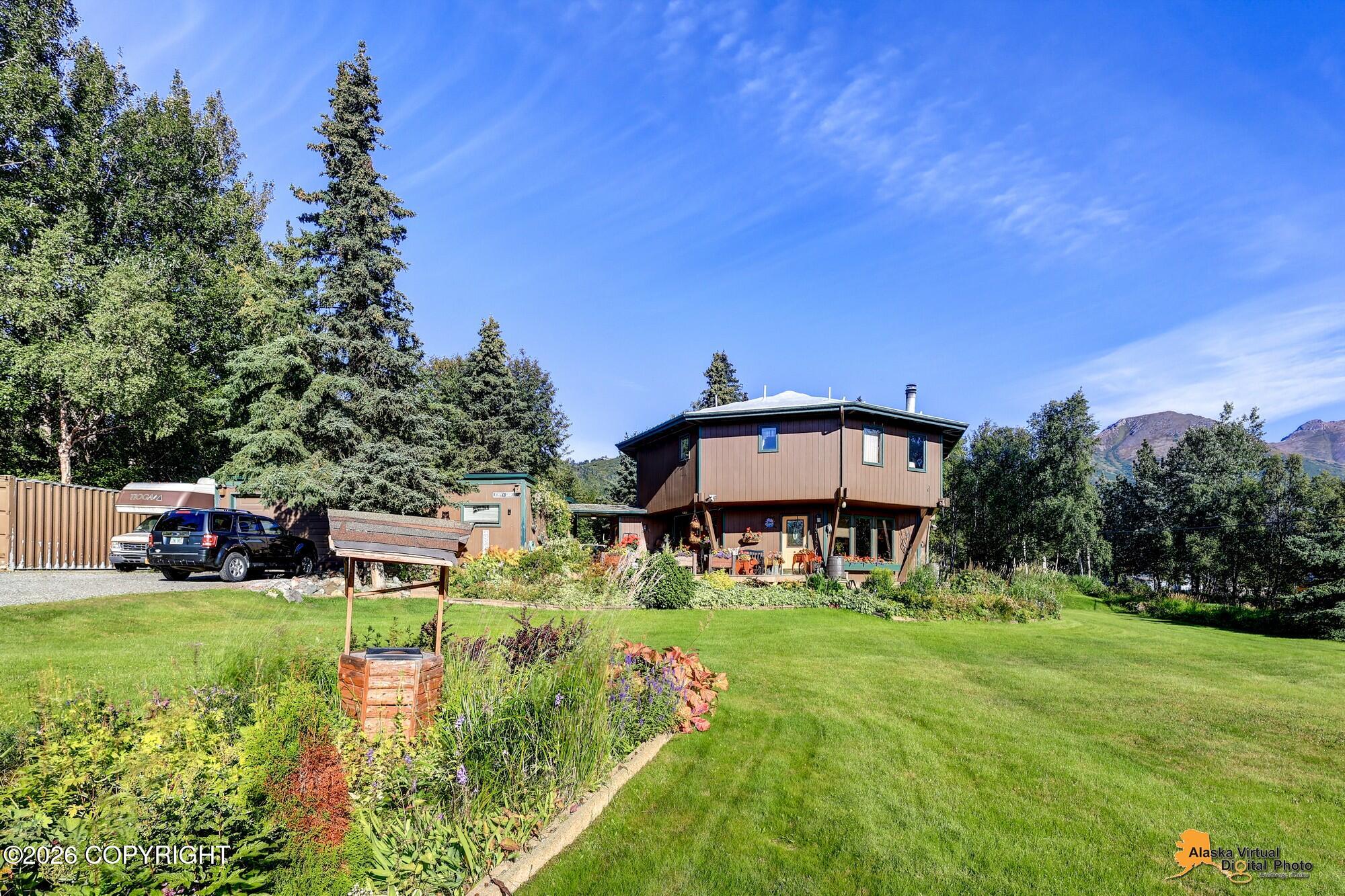 13145 Patrick Road Property Photo 3