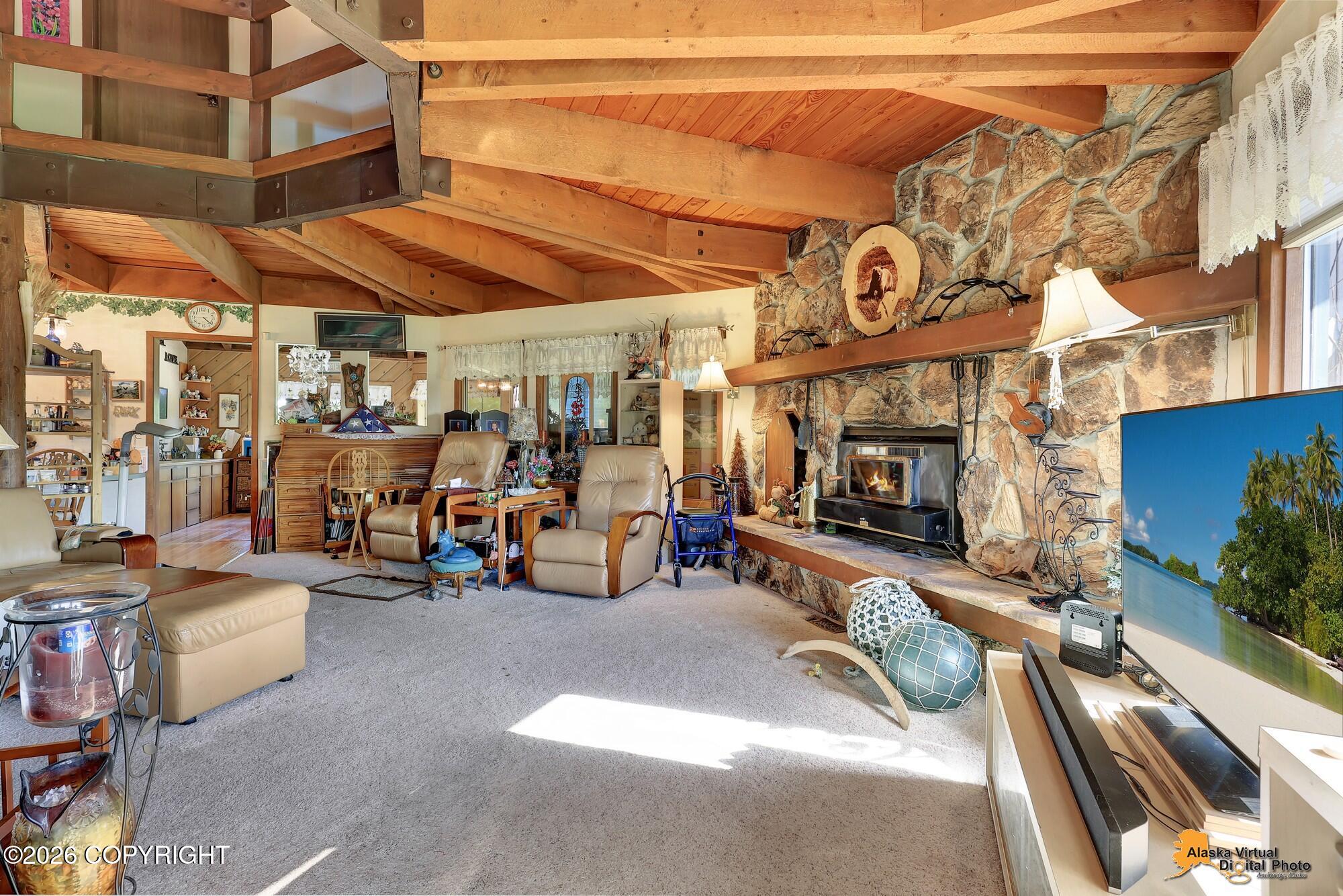 13145 Patrick Road Property Photo 5