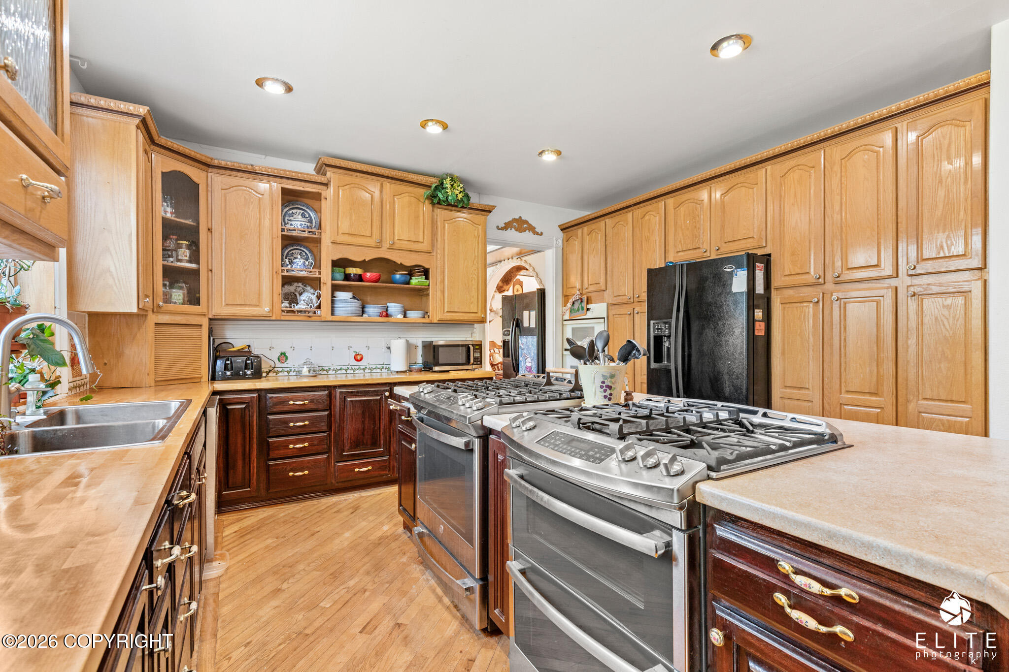 5411 N Honeysuckle Lane Property Photo 10
