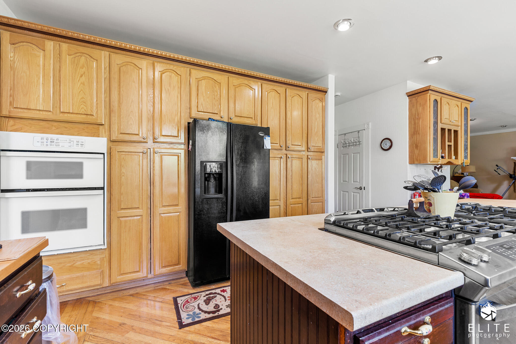 5411 N Honeysuckle Lane Property Photo 12