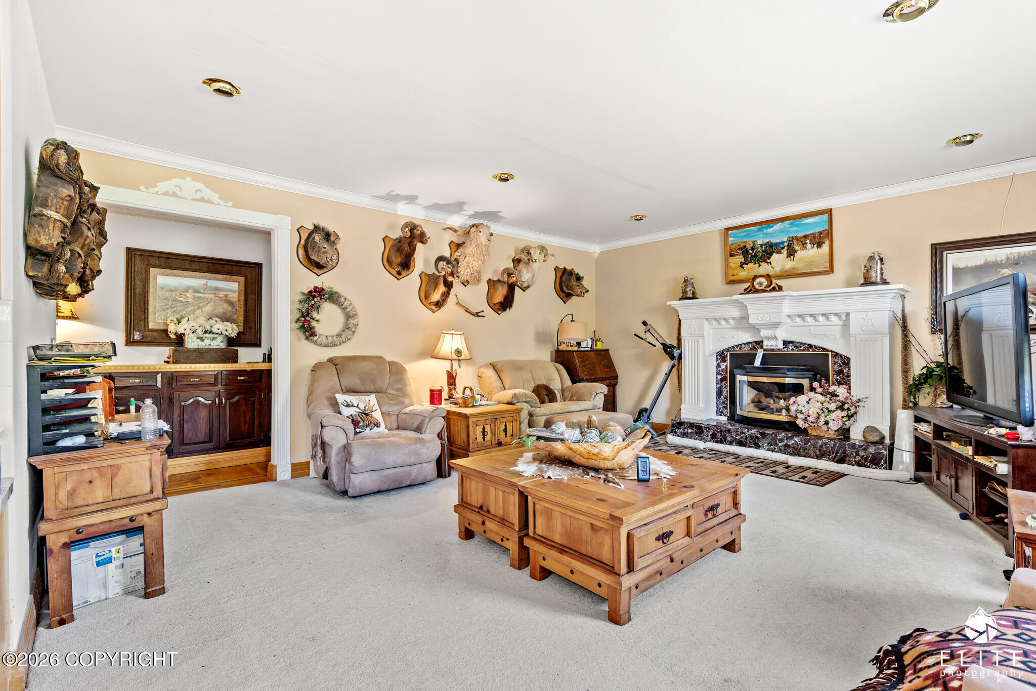 5411 N Honeysuckle Lane Property Photo 14