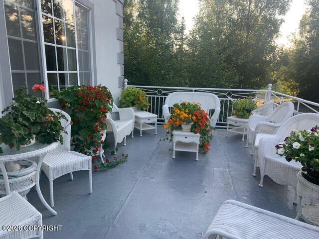 5411 N Honeysuckle Lane Property Photo 54