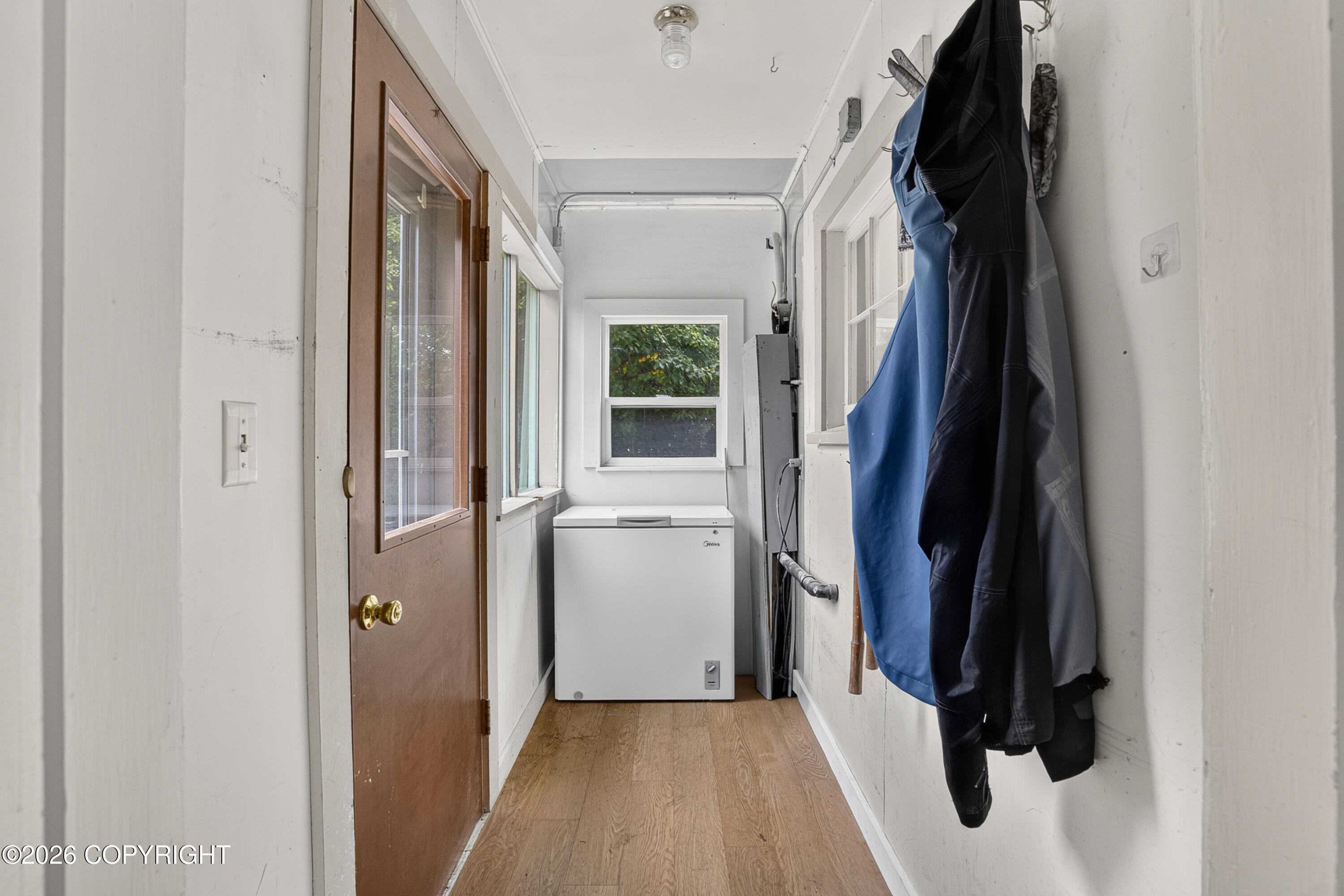 3313 Dale Street Property Photo 6