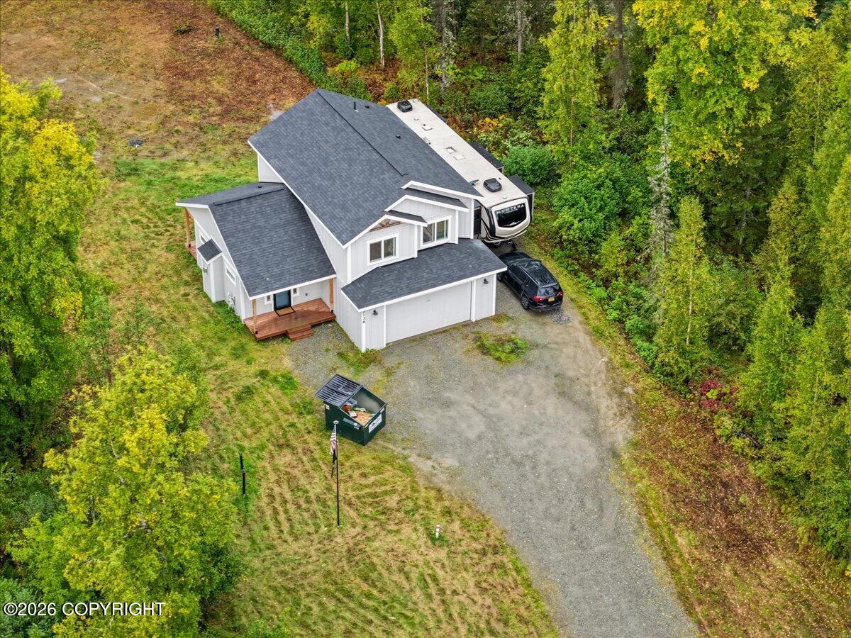 2136 N Meadow Lakes Drive Property Photo 3