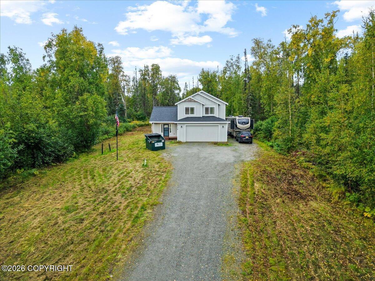 2136 N Meadow Lakes Drive Property Photo 4