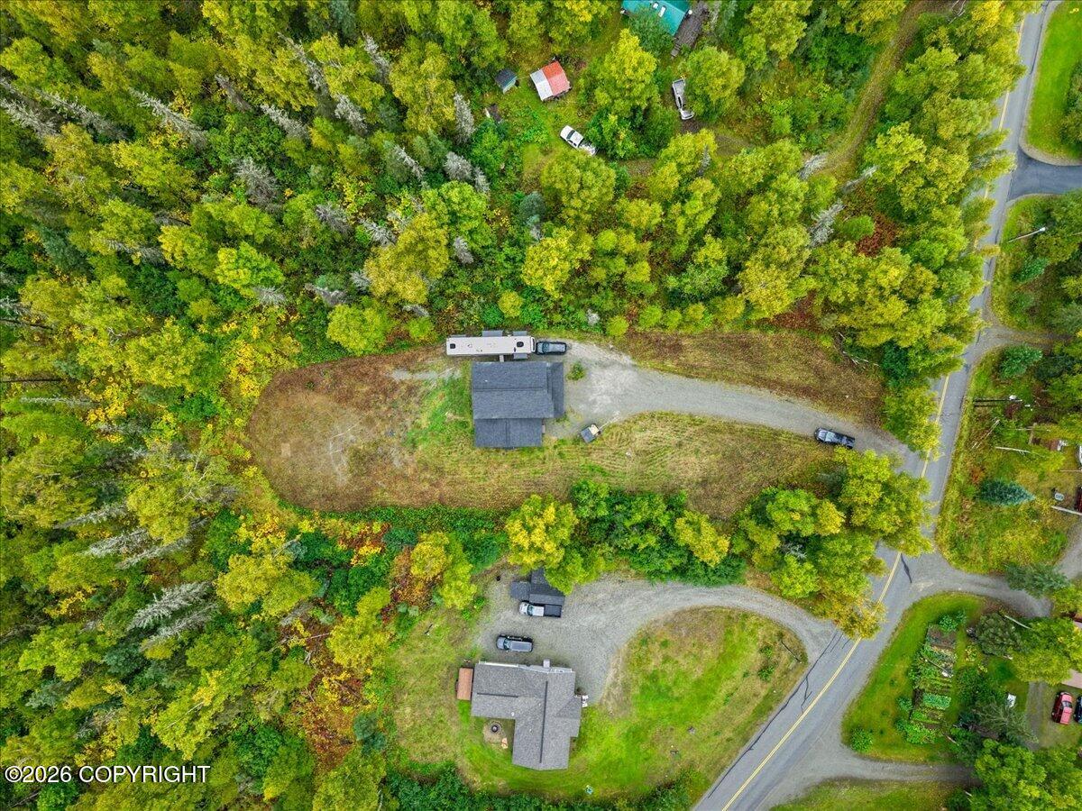 2136 N Meadow Lakes Drive Property Photo 68