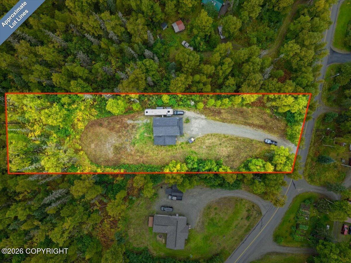 2136 N Meadow Lakes Drive Property Photo 70
