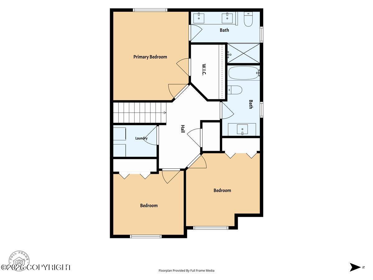 2136 N Meadow Lakes Drive Property Photo 73