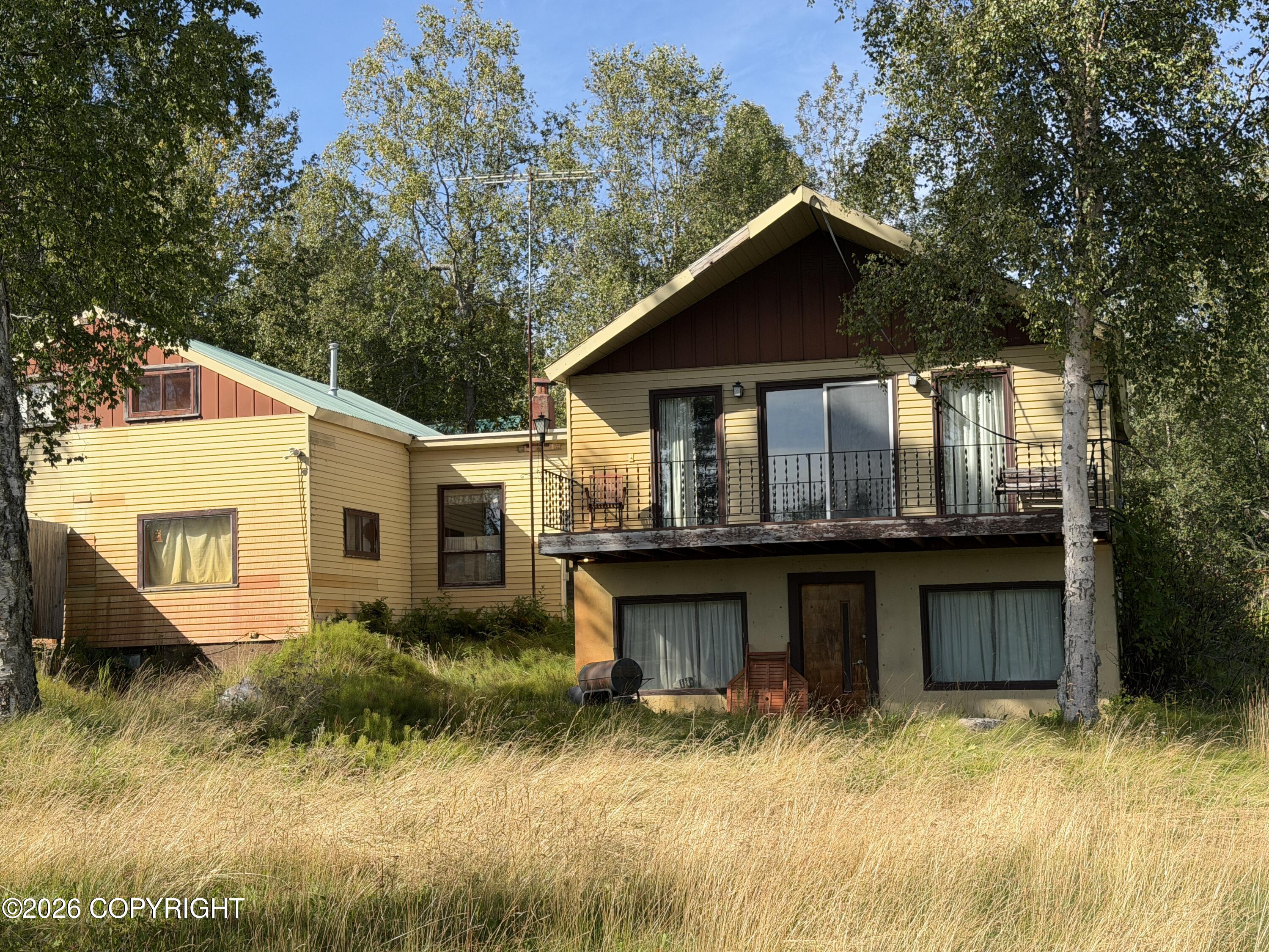 52077 Pipeline Road Property Photo 2