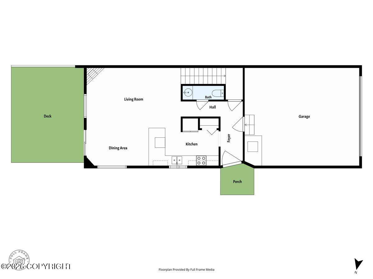 11035 Hannah Jane Place #5 Property Photo 2