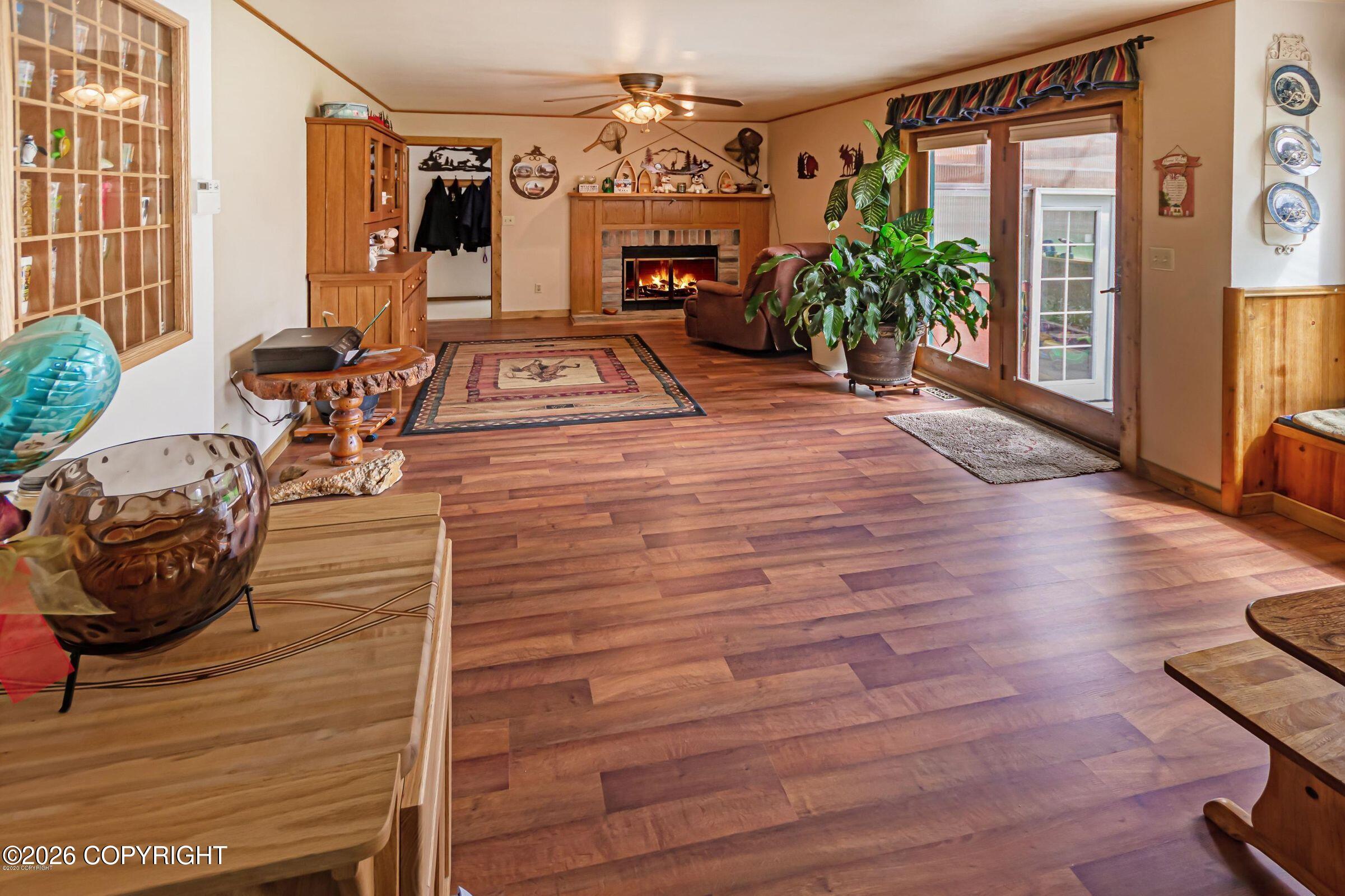 11070 E Equestrian Street Property Photo 2