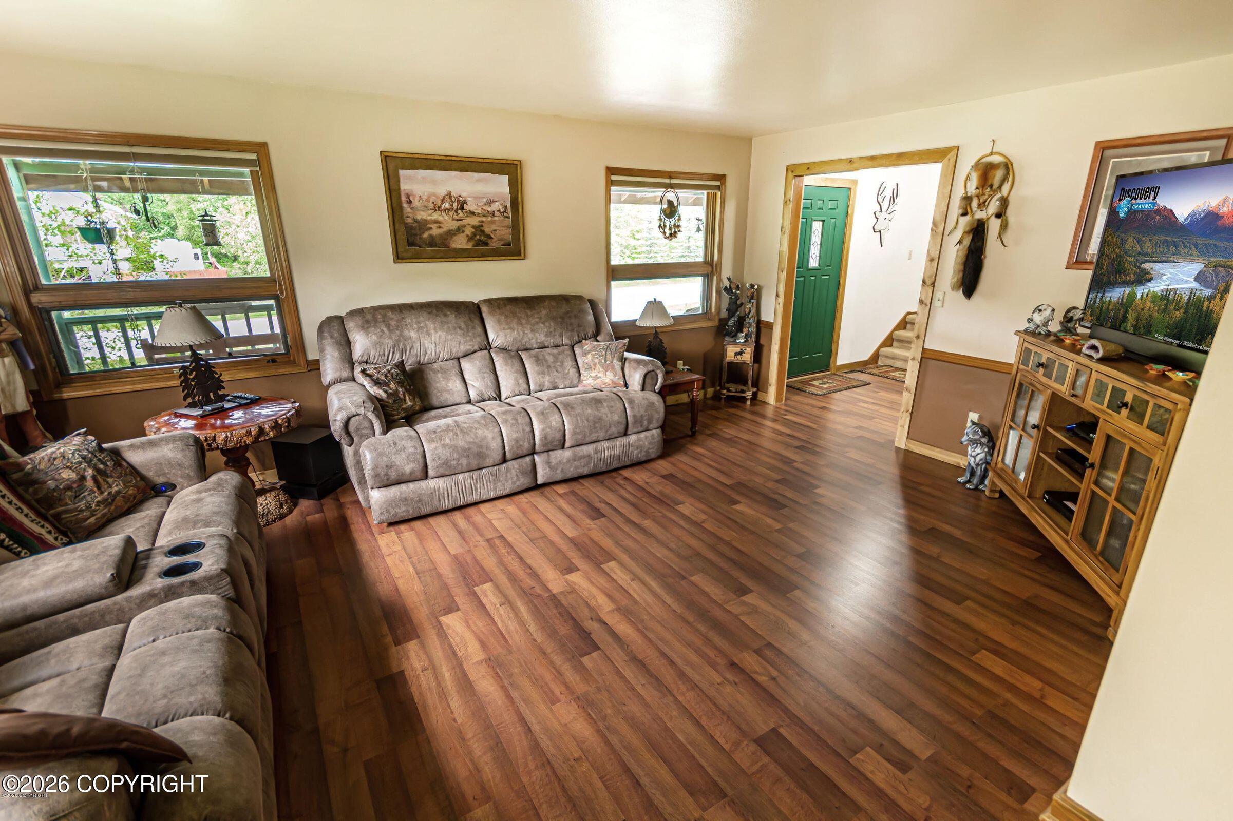 11070 E Equestrian Street Property Photo 3