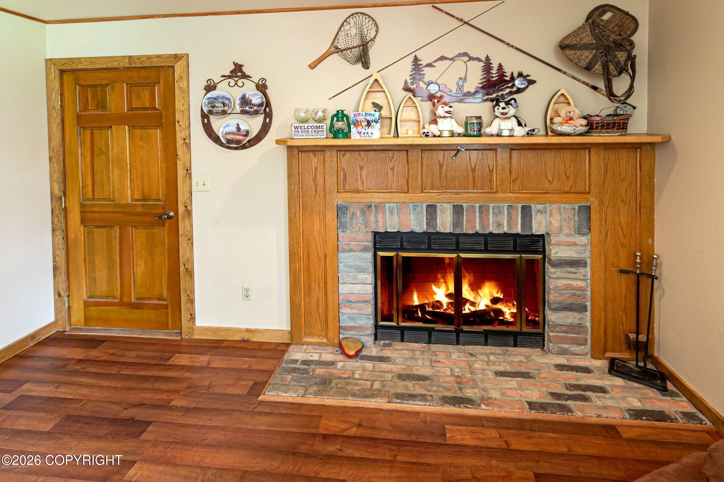 11070 E Equestrian Street Property Photo 4