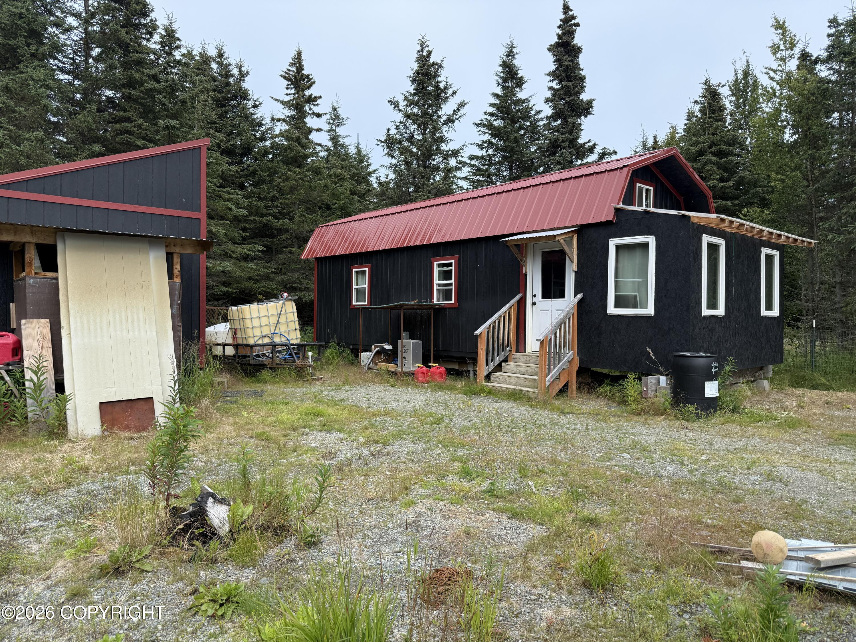 10421 Herman Drive Property Photo 1