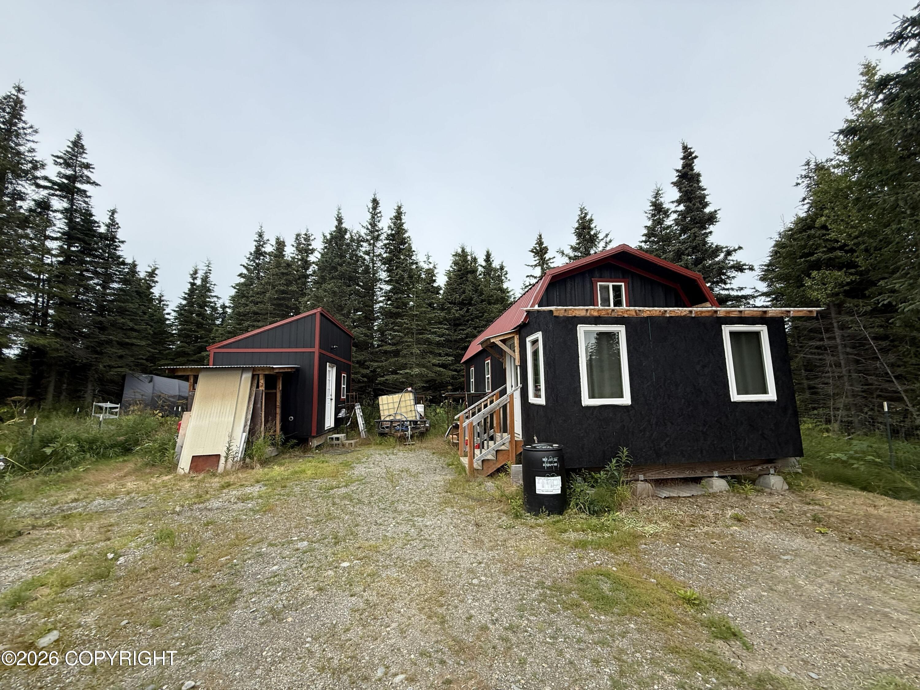 10421 Herman Drive Property Photo 2