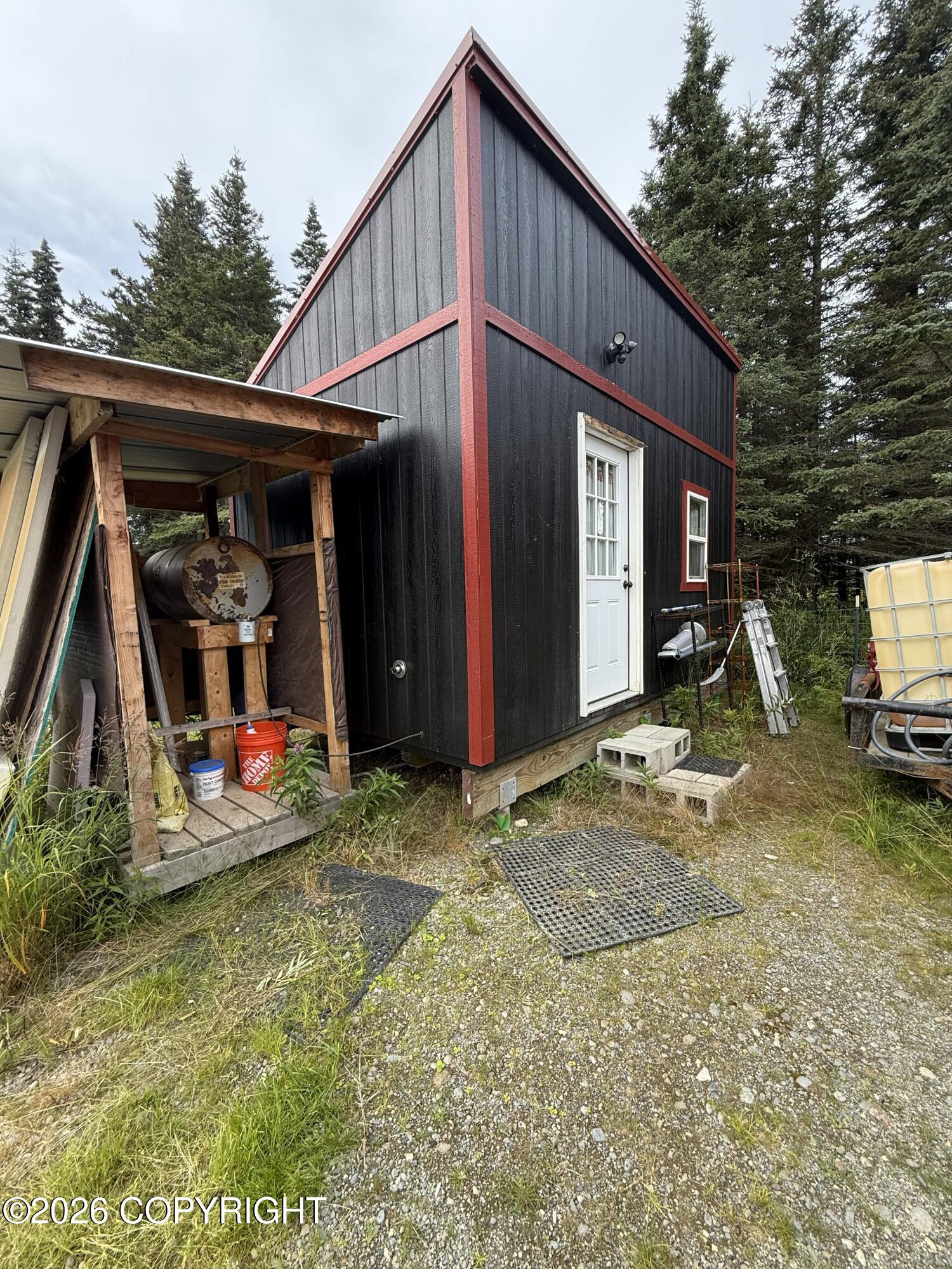 10421 Herman Drive Property Photo 8