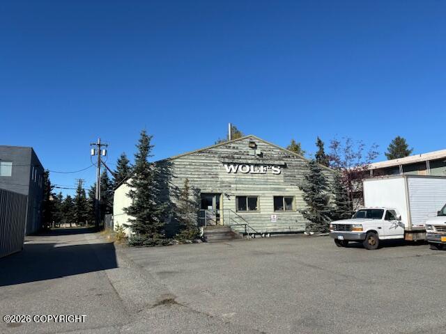 2404 Barrow Street Property Photo 1