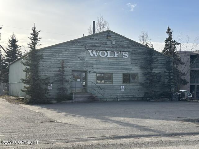 2404 Barrow Street Property Photo 1
