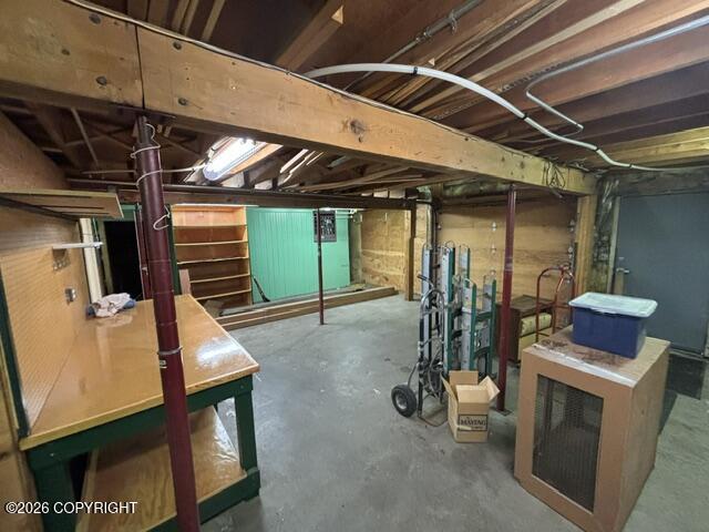 2404 Barrow Street Property Photo 9