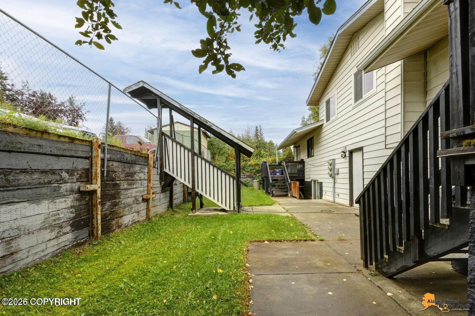 6840 Weimer Road #1 Property Photo 4