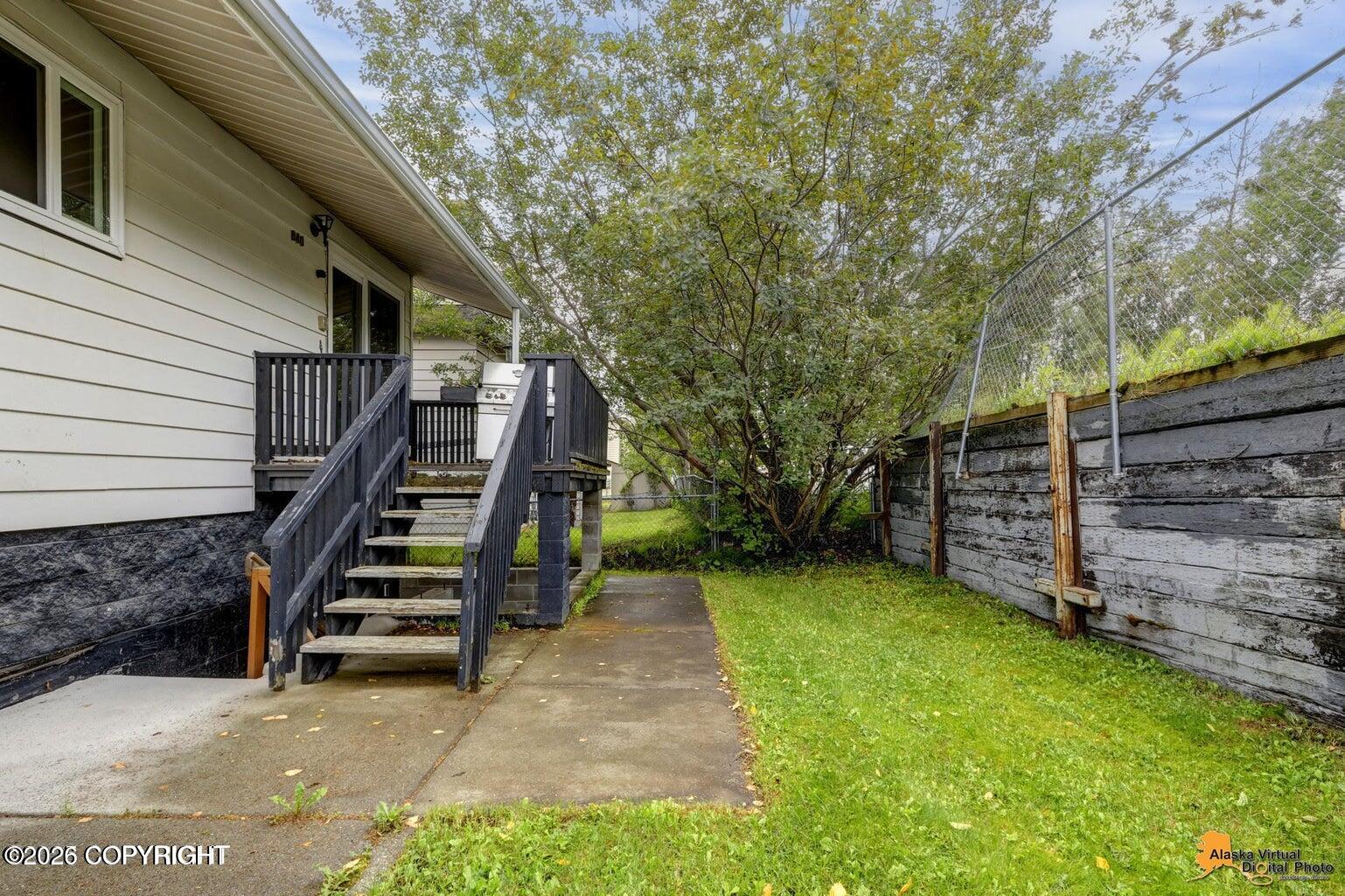 6840 Weimer Road #1 Property Photo 6