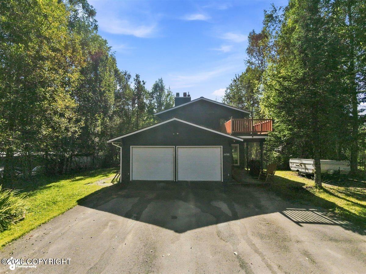 24308 Mount Eklutna Drive Property Photo 1