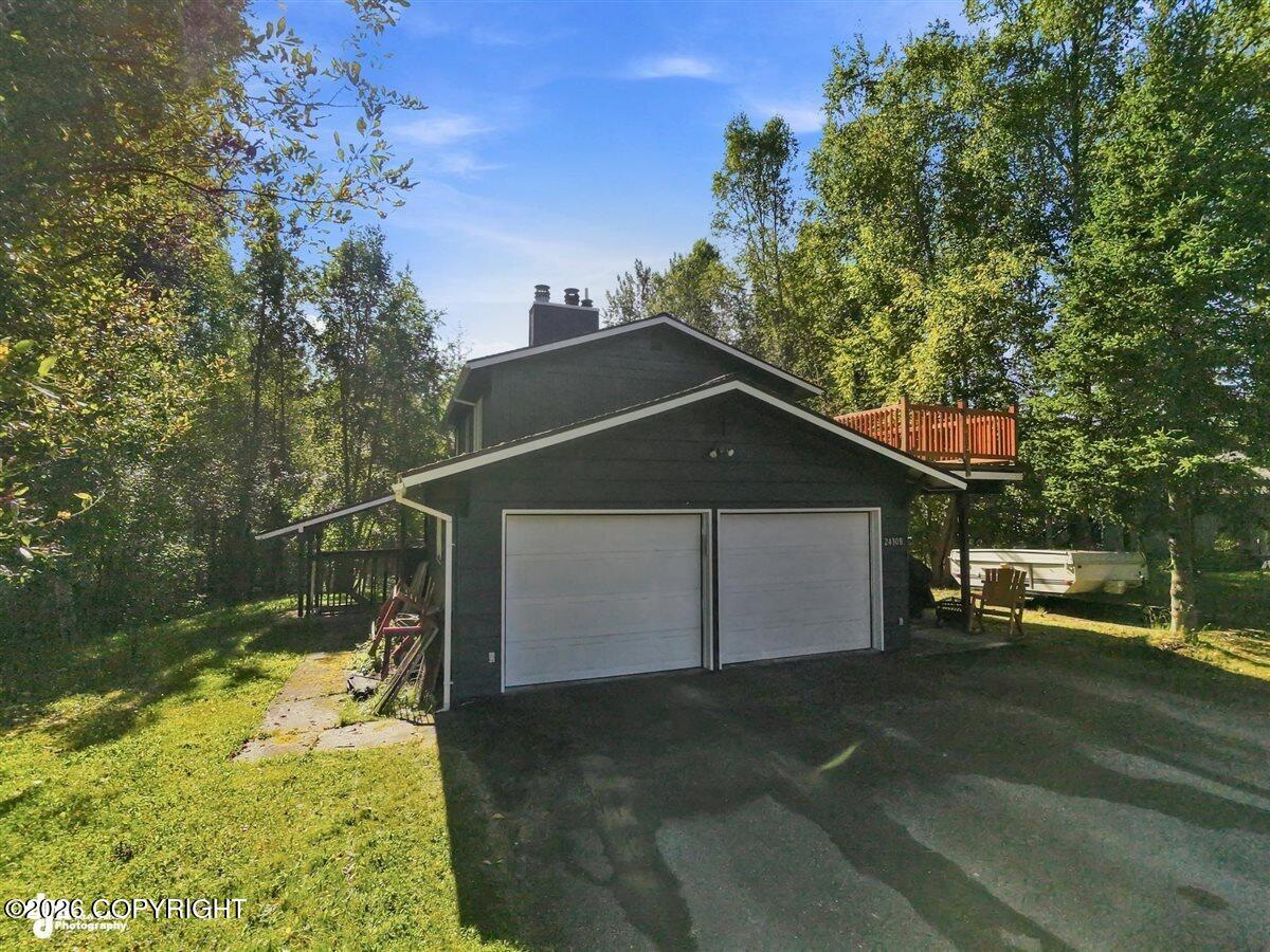 24308 Mount Eklutna Drive Property Photo 2