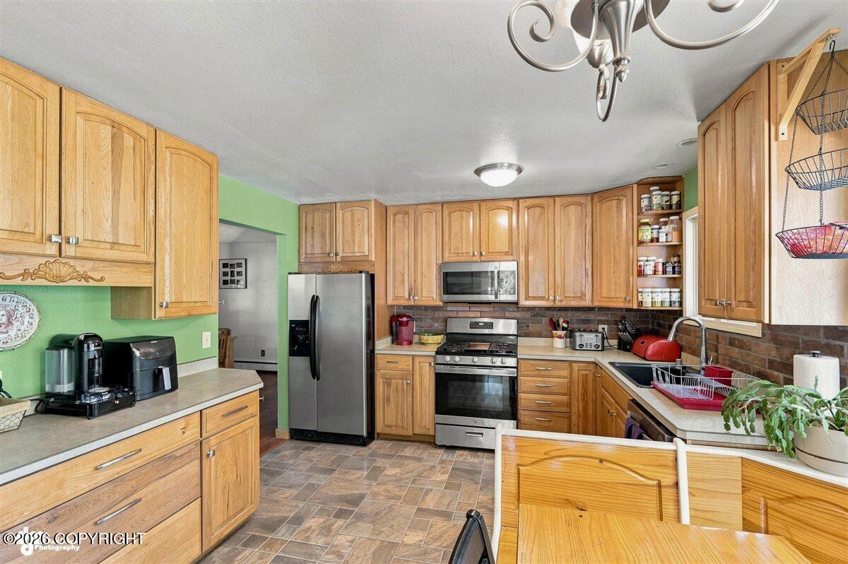24308 Mount Eklutna Drive Property Photo 3