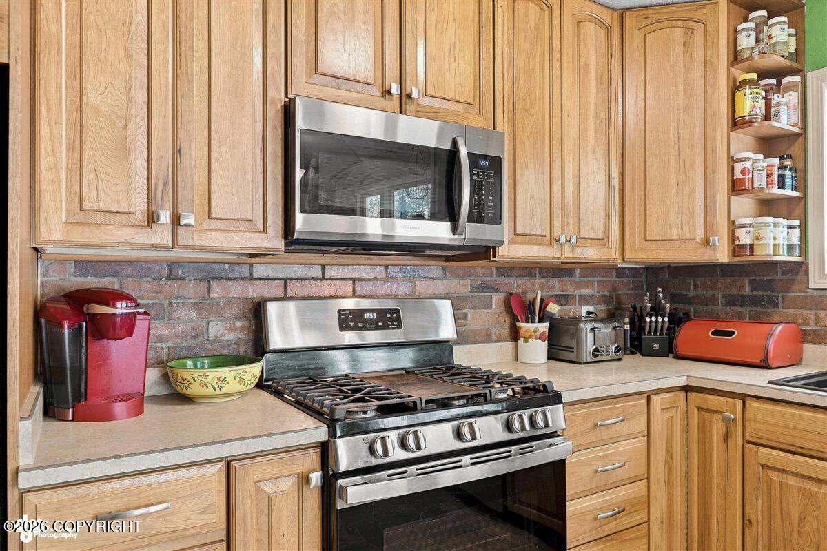 24308 Mount Eklutna Drive Property Photo 6