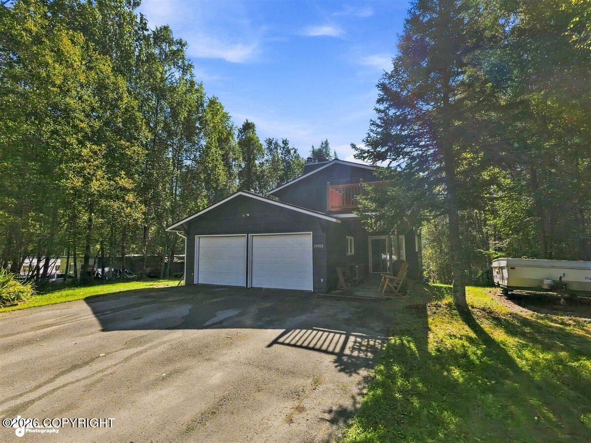 24308 Mount Eklutna Drive Property Photo 49