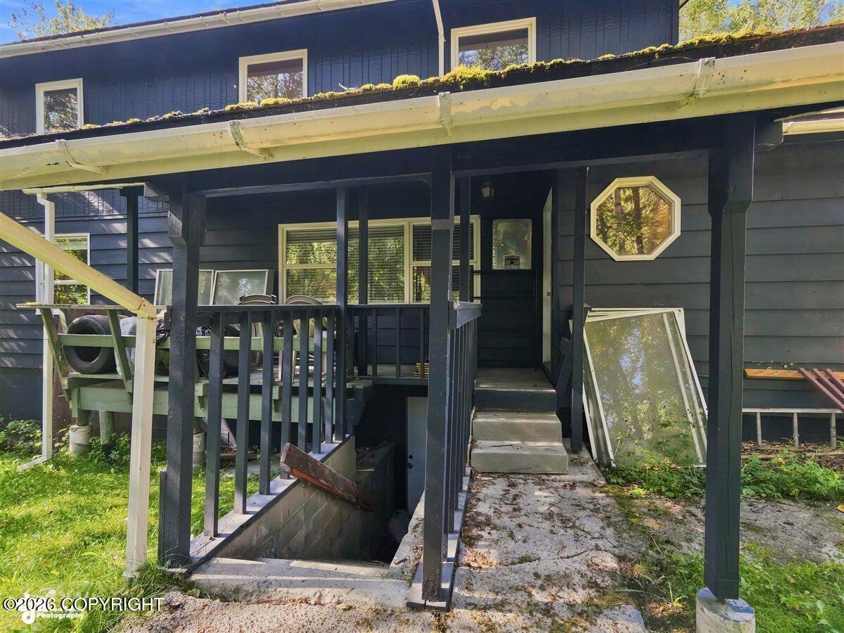24308 Mount Eklutna Drive Property Photo 53