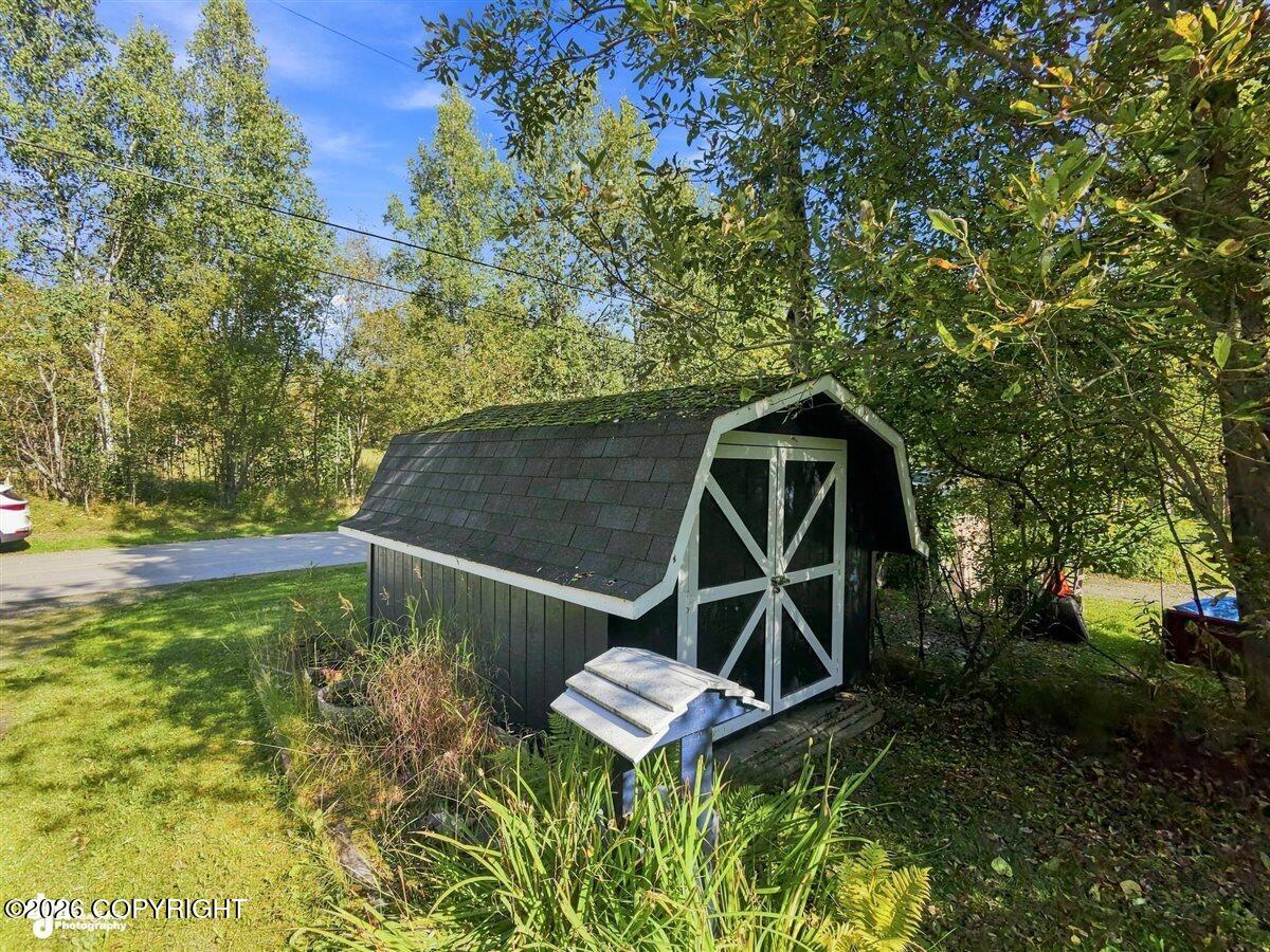 24308 Mount Eklutna Drive Property Photo 54
