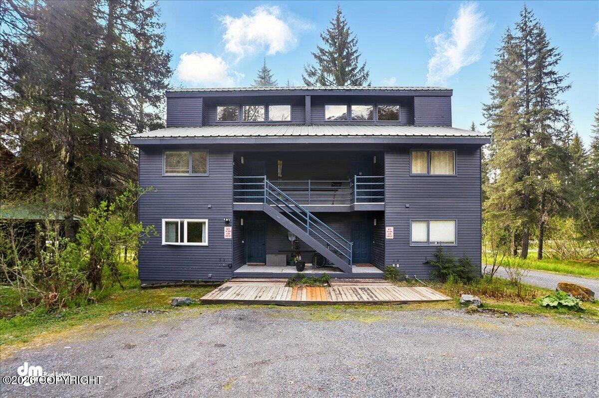 1817 Alyeska Highway #2a Property Photo 1