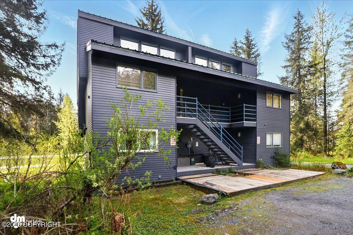 1817 Alyeska Highway #2a Property Photo 2